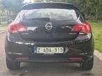 Opel Astra J - 1.4i - Stuurverwarming/ZV/AC/PDC - Garantie, Auto's, Voorwielaandrijving, Euro 5, Stof, Zwart