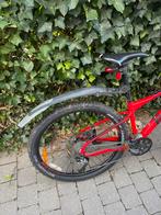 BMC mountainbike, Fietsen en Brommers, Ophalen, Gebruikt