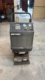 Robinair airco vul apparaat met volle R134 gasfles, Auto diversen, Autogereedschap, Ophalen