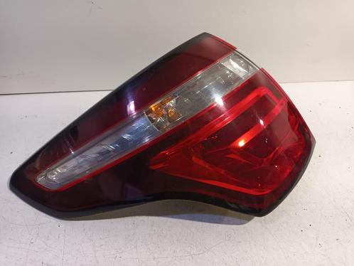ACHTERLICHT LINKS BUITEN Citroën C4 Picasso (UD / UE / UF), Auto-onderdelen, Verlichting, Citroën, Gebruikt