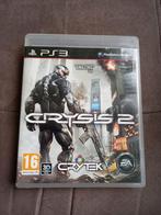 Crysis 2 pour PS3, Online, Shooter, Utilisé, Enlèvement ou Envoi