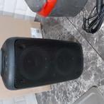 Enceinte  tout  neuf  j amai utilisation, TV, Hi-fi & Vidéo, Enlèvement, Neuf