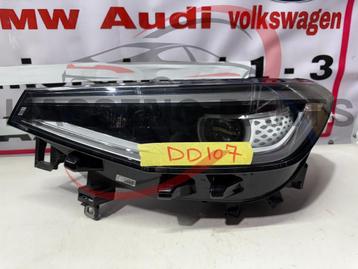 Volkswagen ID.4 Koplamp  beschikbaar voor biedingen