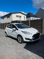 Ford Fiesta Facelift Gekeurd, Auto's, Euro 5, Bedrijf, Fiësta, Boordcomputer