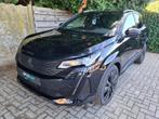 Peugeot 3008 BLACK PACK / ELECTRISCHE KLEP GT, Automaat, 1199 cc, 999 g/km, Zwart