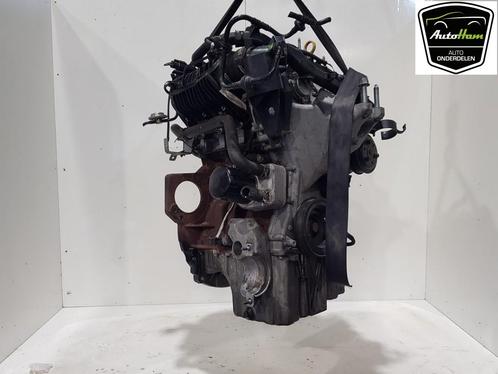 MOTOR Ford Fiesta 6 (JA8) (01-2008/01-2018), Auto-onderdelen, Motor en Toebehoren, Ford, Gebruikt