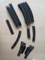 Modeltrein Lima onderdelen, Hobby en Vrije tijd, Modeltreinen | H0, Ophalen of Verzenden, Lima