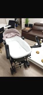 Kinderwagen Chicco, Kinderen en Baby's, Kinderwagens en Combinaties, Ophalen, Zo goed als nieuw, Kinderwagen, Met reiswieg