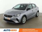 Opel Corsa 1.2 Edition (bj 2021), Auto's, Voorwielaandrijving, Stof, Euro 6, 1199 cc