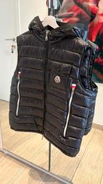 Moncler body taille m, Kleding | Heren, Moncler, Maat 48/50 (M), Zwart, Ophalen of Verzenden