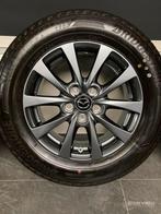 16'' originele Mazda CX30 DEMO velgen + banden 5x114.3 9965, Auto-onderdelen, Banden en Velgen, -, Banden en Velgen, Ophalen of Verzenden