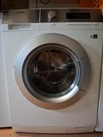 AEG Lavamat wasmachine, Elektronische apparatuur, Wasmachines, Ophalen, Gebruikt, 8 tot 10 kg, Handwasprogramma