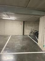 staanplaats garage Rotseaar in residentie Zilverwit te huur, Immo, Garages & Places de parking, Louvain