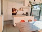 Keuken, Huis en Inrichting, Keuken | Complete keukens, Ophalen, Gebruikt, Wit, Hout