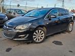 OPEL ASTRA 1600CC DIESEL 05/2015 168000KM MET GPS AIRCO, Autos, Cuir, Achat, Entreprise, Boîte manuelle