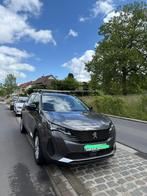 PEUGEOT 5008 Diesel 7 PLACES 02/2022  Excellent état !, Auto's, Stof, Euro 6, 7 zetels, 96 kW