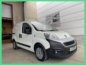 Fiat New Fiorino SX 1.4i Benzine Gps * Lichte Vrachtwagen * beschikbaar voor biedingen