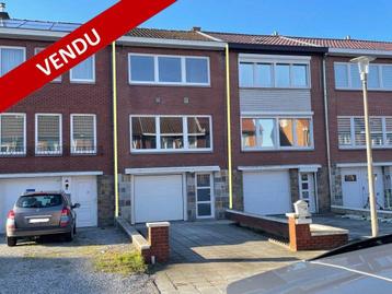 Maison à vendre à Châtelineau, 2 chambres beschikbaar voor biedingen