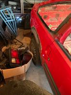 CRX 1ste gen voor restauratie, Auto's, Honda, 75 kW, Handgeschakeld, 1500 cc, Particulier