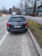 Toyota avensis, Autos, Toyota, Argent ou Gris, Avensis, Boîte manuelle, Noir