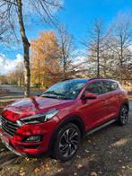 Hyundai Tucson 2019, Auto's, Hyundai, 4 cilinders, Leder, 5 zetels, Particulier
