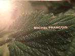Michel François, photos et installations, 160 pages, Enlèvement ou Envoi, Comme neuf, Sculpture