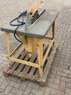 Tafel zaag machine., Doe-het-zelf en Bouw, Gereedschap | Zaagmachines, Ophalen