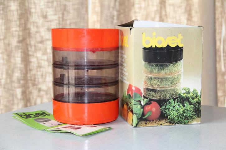 Germoir pour graines et semences 3 étages, Maison & Meubles, Maison & Meubles | Autre, Enlèvement ou Envoi