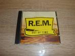 R.E.M.  OUT OF TIME, CD & DVD, Comme neuf, Pop rock, Enlèvement ou Envoi