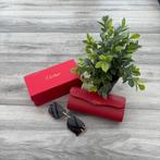 cartier bril, Handtassen en Accessoires, Zonnebrillen en Brillen | Heren, Ophalen, Zo goed als nieuw, Bril