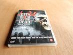 nr.1969 - Dvd: city of the living dead - horror, CD & DVD, DVD | Horreur, Enlèvement ou Envoi, Vampires ou Zombies, À partir de 16 ans