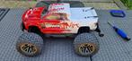 Arrma Granite, Hobby en Vrije tijd, Modelbouw | Radiografisch | Auto's, Auto offroad, Zo goed als nieuw, Schaal 1:10, RTR (Ready to Run)