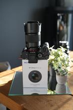 ★★★ Excellent objectif AF plein format Prime Meike 35mm F2.0, TV, Hi-fi & Vidéo, Photo | Lentilles & Objectifs, Enlèvement ou Envoi