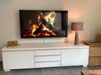 TV kast IKEA, Huis en Inrichting, Kasten |Televisiemeubels, Gebruikt, Ophalen