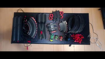 Race baan, Enfants & Bébés, Jouets | Circuits, Électrique, Carrera, Enlèvement, Circuit
