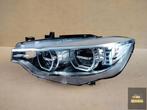 BMW F32 F33 F36 Full Led-lamp links, Gebruikt, BMW