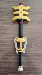 Bandai Power Rangers Zeo Golden Power Staff, Ophalen of Verzenden