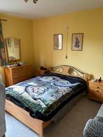 Slaapkamer, Huis en Inrichting, Slaapkamer | Complete slaapkamers, Ophalen, Gebruikt, Tweepersoons
