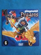 Playmobil - Dragons (nieuw in de verpakking), Cd's en Dvd's, Dvd's | Kinderen en Jeugd, Alle leeftijden, Poppen, Ophalen of Verzenden