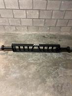 ATX multi grip bar, Ophalen