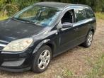 Opel astra 0032472061249 essence 1499€, Auto's, Zwart, Overige bekleding, Zwart, 5 deurs