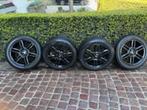 velgen voor mini zwart, Ophalen, Gebruikt, Velg(en), 16 inch