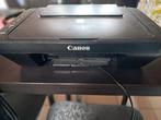 Printer scanner, Computers en Software, Ophalen, Zo goed als nieuw, Printer