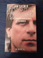 WOLF, Jan Cremer, Enlèvement ou Envoi, Diverse auteurs, Utilisé, Pays-Bas