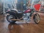 Sportive honda shadow, 4 cilinders, Super Sport, Particulier, 600 cc