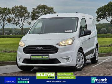 Ford TRANSIT CONNECT L1 Navi 3 Zits! beschikbaar voor biedingen