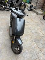 Scooter electrique classe B super soco cux, Vélos & Vélomoteurs, Enlèvement, Comme neuf, Électrique