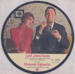 Douwe Egberts Promo – Café, meu bem / Valsa do caféeiro - Pi, Cd's en Dvd's, Gebruikt, Overige genres, 7 inch, Single
