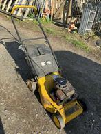 Zelfrijdend grasmachine, Tuin en Terras, Ophalen, Zo goed als nieuw, Opvangbak