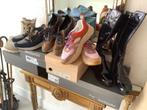 Diverse dames schoenen maat38&39, Vêtements | Femmes, Chaussures, Comme neuf, Autres types, Enlèvement, Autres couleurs